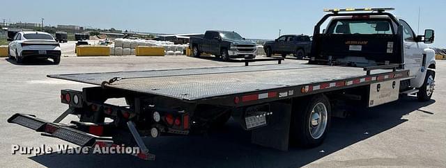 Image of Chevrolet 6500HD equipment image 4
