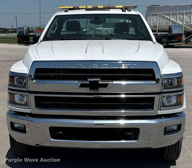 Image of Chevrolet 6500HD equipment image 1