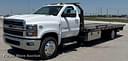 2023 Chevrolet 6500HD Image