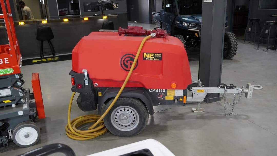 Image of Chicago Pneumatic CPS110 Primary image