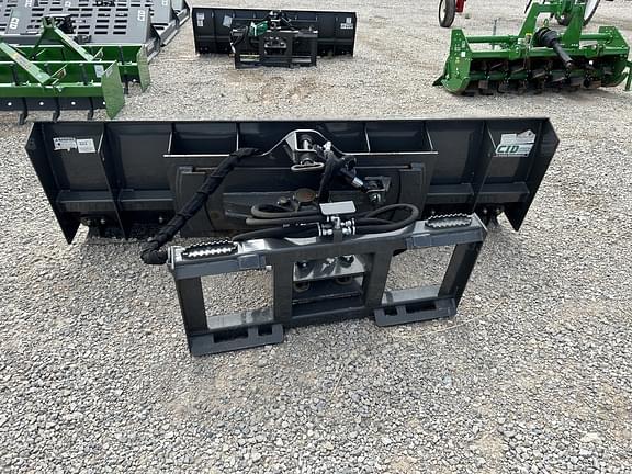 Image of CID 6WD96 equipment image 3