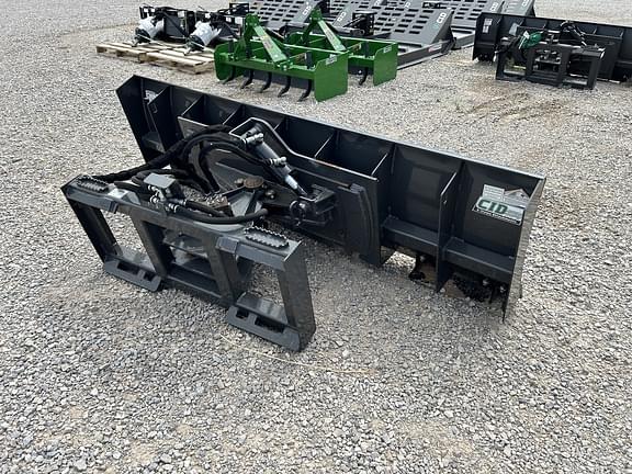 Image of CID 6WD96 equipment image 4