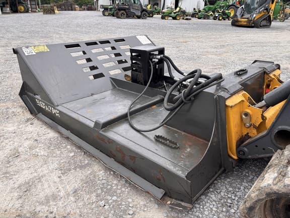 Image of CID X-treme Brush Mower equipment image 3