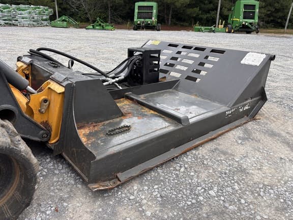 Image of CID X-treme Brush Mower equipment image 1