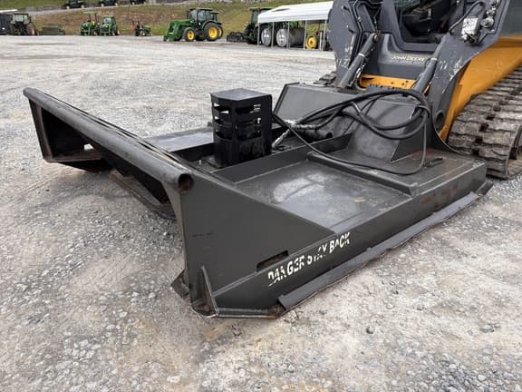 Image of CID X-treme Brush Mower equipment image 2