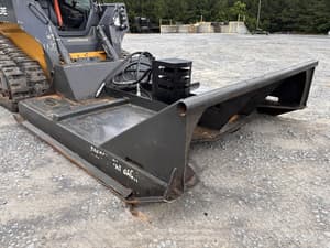 2023 CID X-treme Brush Mower Image