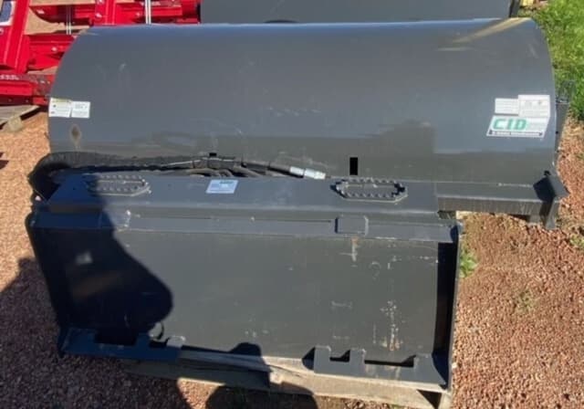 Image of CID HAB72 equipment image 3