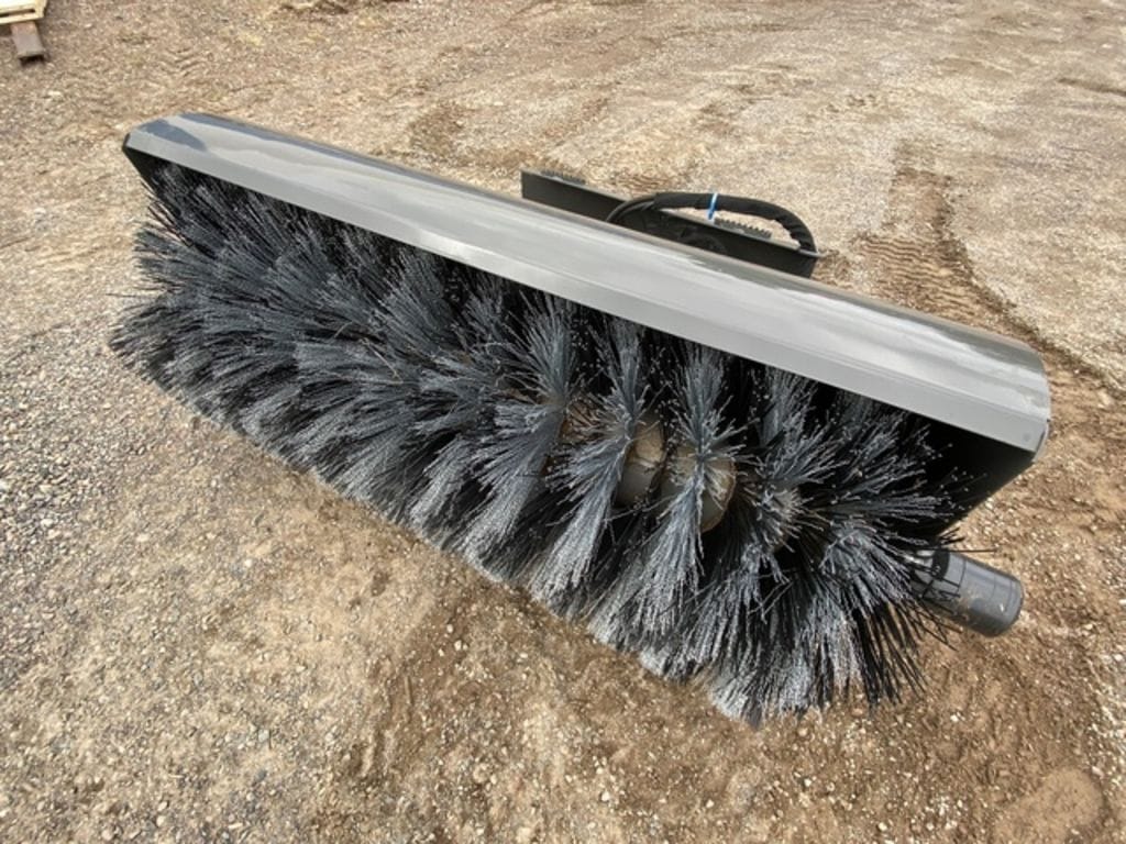 2023 CID HAB72 Equipment Image0