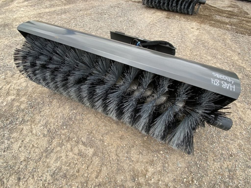 2023 CID HAB84 Equipment Image0