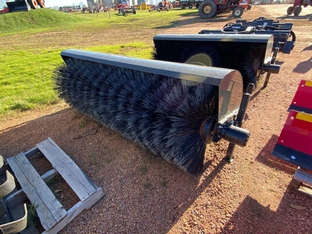 2023 CID HAB84 Equipment Image0