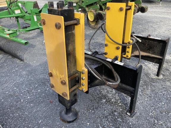 2023 CID PD1000 Equipment Image0