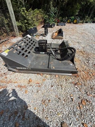 2023 CID RS78HF Equipment Image0