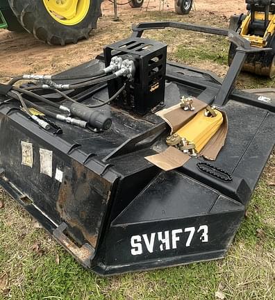 Image of IronCraft Severe Duty Cutter equipment image 3