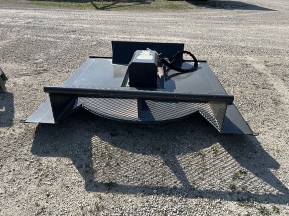 2023 CID SOFBC78 Equipment Image0