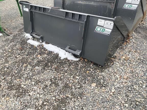 2023 CID TAKB72-S Equipment Image0