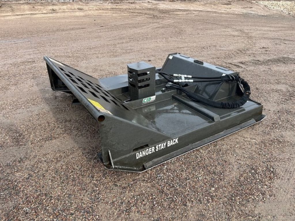 2023 CID XBC173072 Equipment Image0