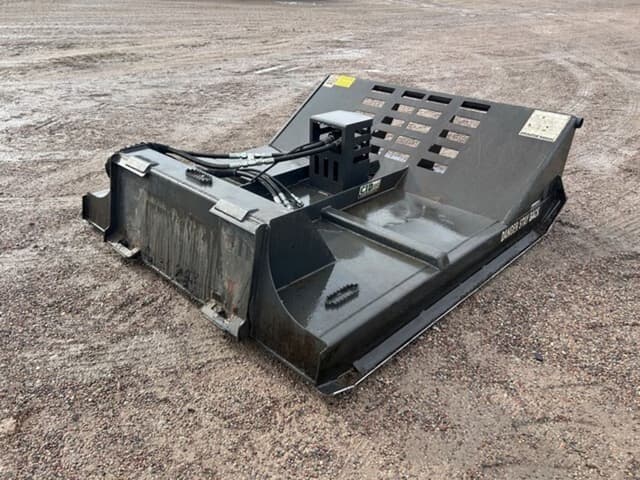 Image of CID XBC173072 equipment image 4