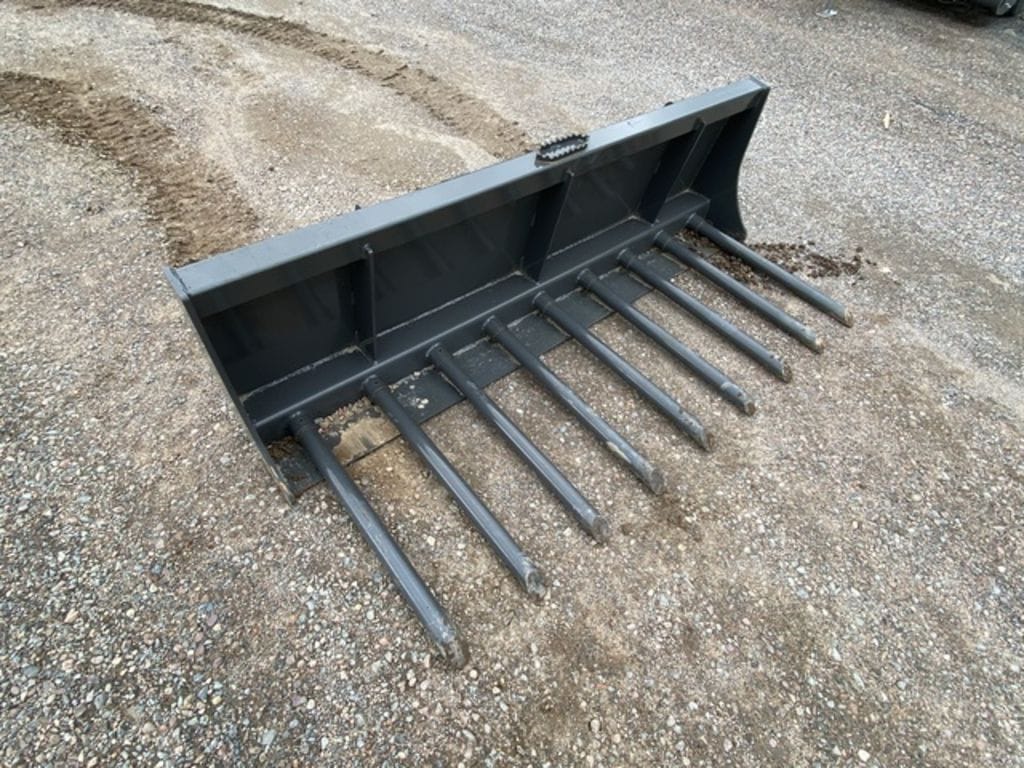 2023 CID XMF78 Equipment Image0