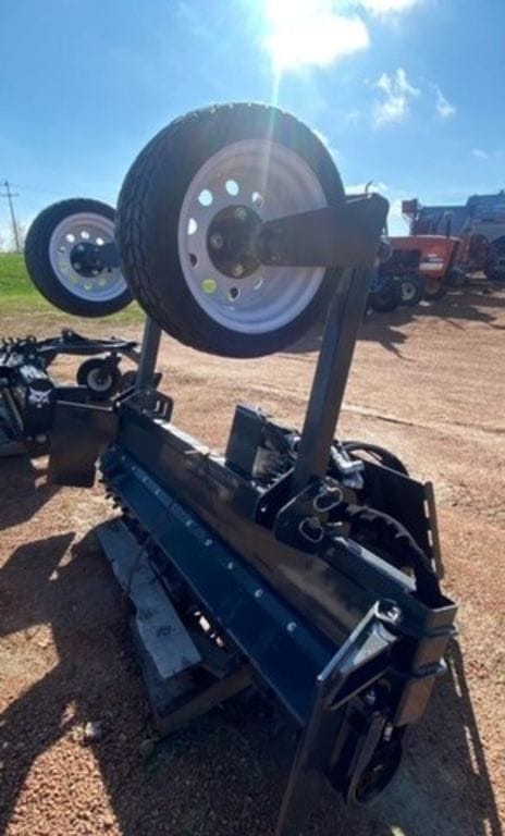 2023 CID XPWR72 Equipment Image0