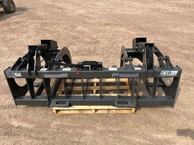 Image of CID XRG84 equipment image 1