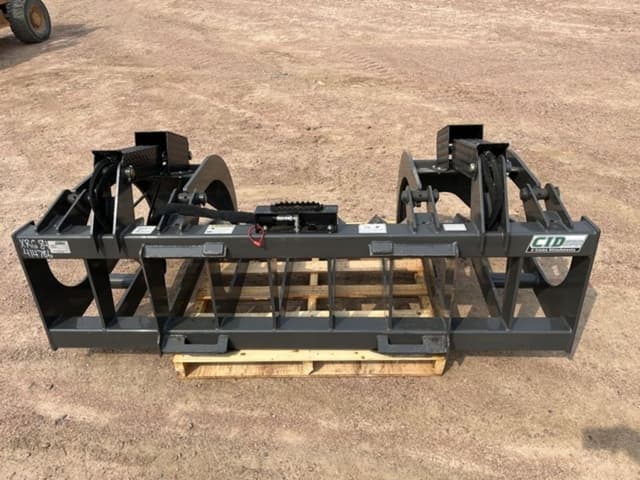 Image of CID XRG84 equipment image 1