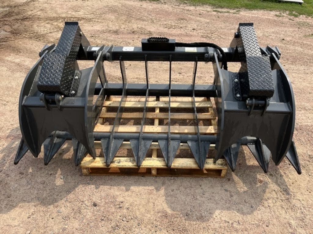 2023 CID XRG84 Equipment Image0