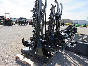 2023 CID X-treme Trencher Equipment Image0