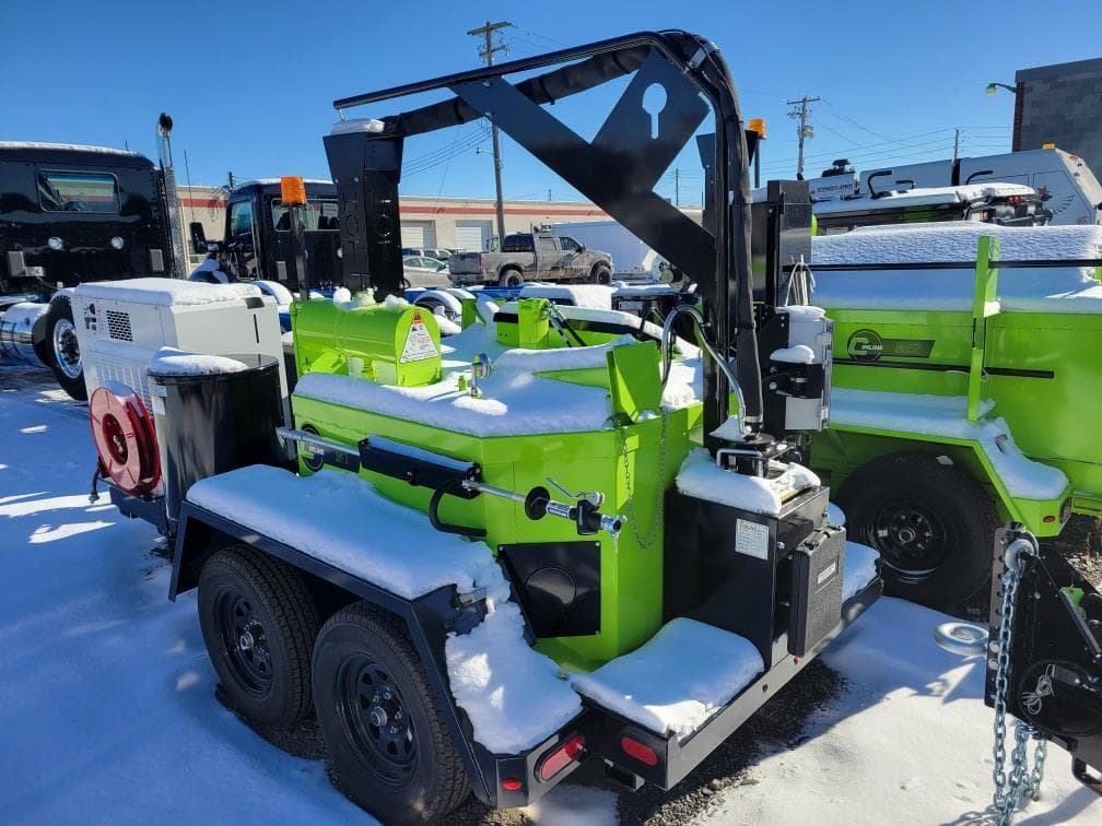 Image of Cimline M1 Image 1