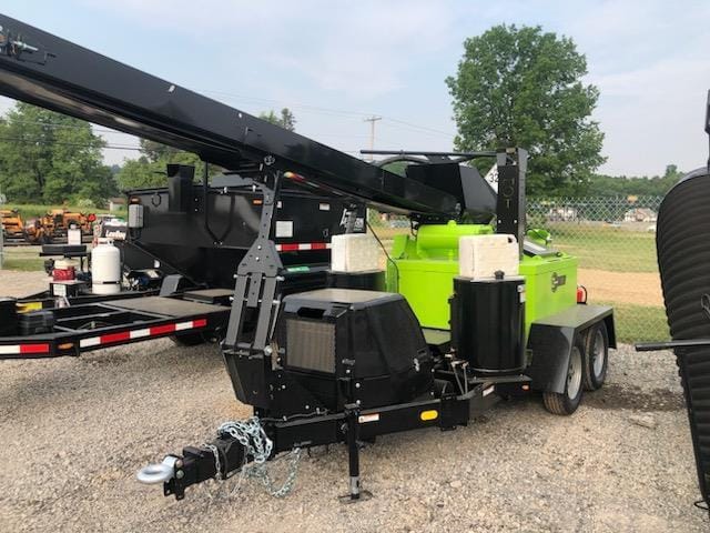 2023 Cimline M2 Equipment Image0