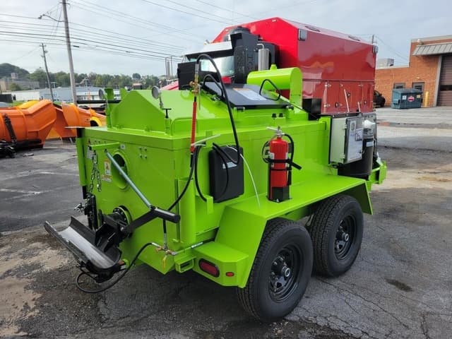 Image of Cimline ME2 equipment image 1