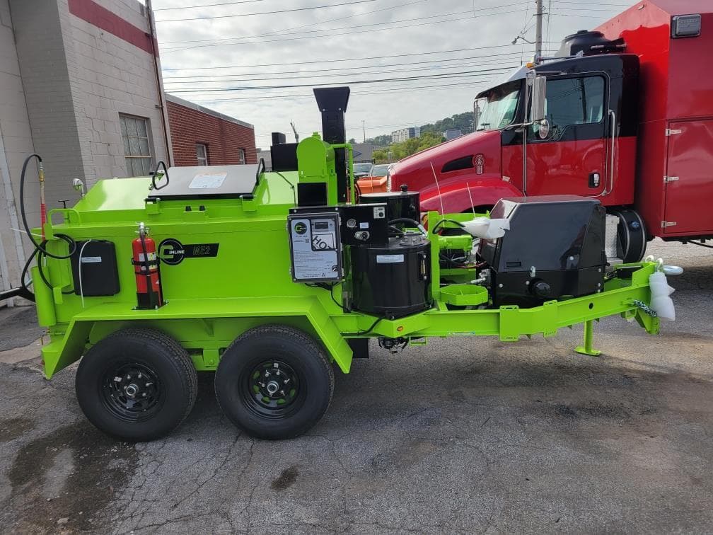 Image of Cimline ME2 Primary image