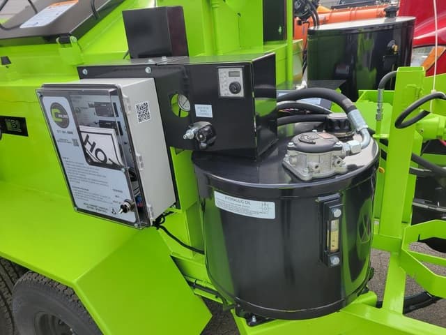 Image of Cimline ME2 equipment image 4