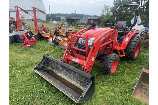 Equipment Main Image