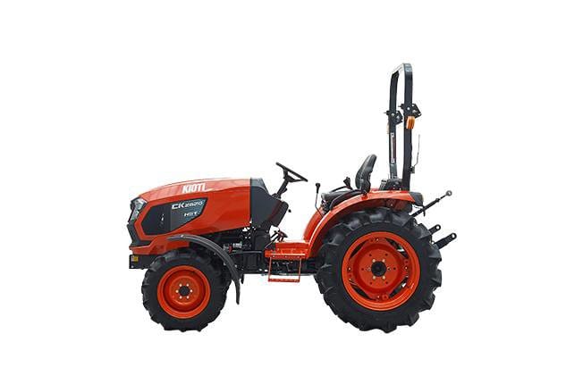 Main image Kioti CK4020SE