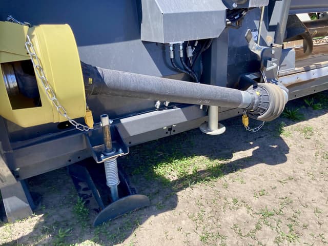 Image of CLAAS 12-30 equipment image 3