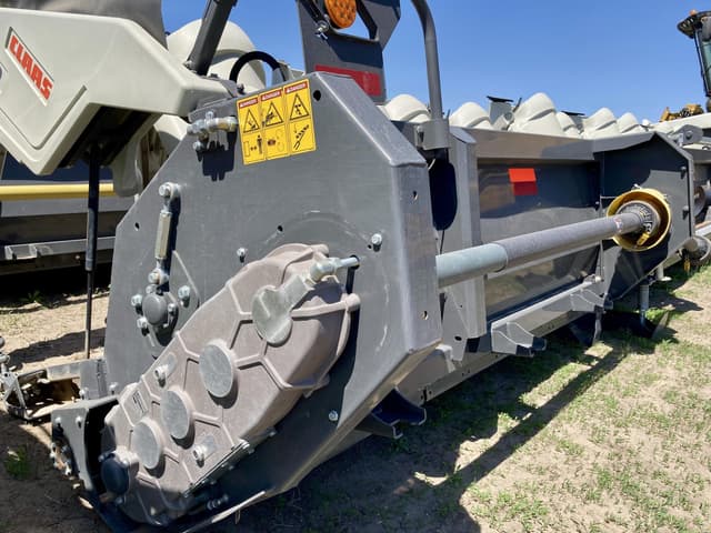 Image of CLAAS 12-30 equipment image 2