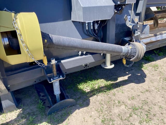 Image of CLAAS 12-30 equipment image 3