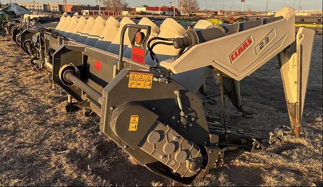 Image of CLAAS 12-30 equipment image 1