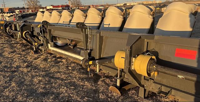 Image of CLAAS 12-30 equipment image 3