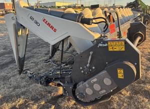 2023 CLAAS 12-30 Image