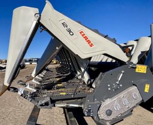 2023 CLAAS 12-30 Image