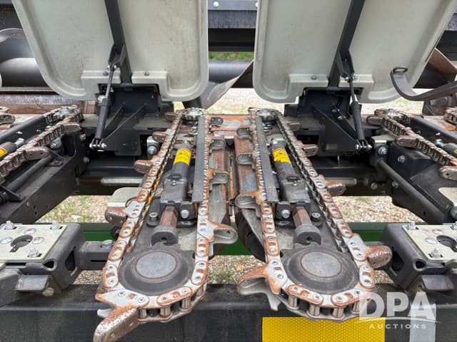 Image of CLAAS 12-30 equipment image 2