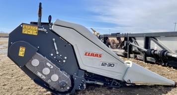 Main image CLAAS 12-30