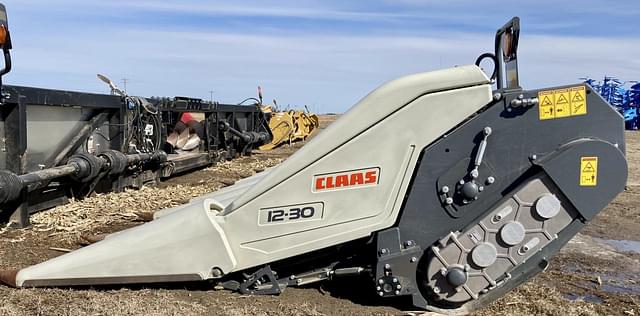 Image of CLAAS 12-30 equipment image 2