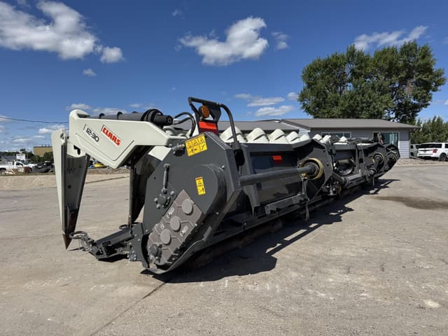 Image of CLAAS 12-30C equipment image 4