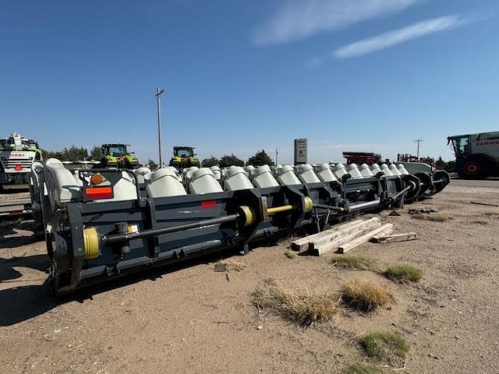 2023 CLAAS 16-30 Equipment Image0