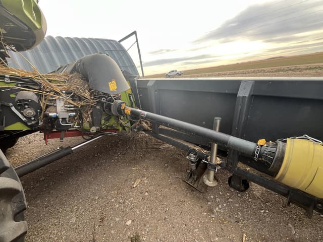 Image of CLAAS 16-30 equipment image 4