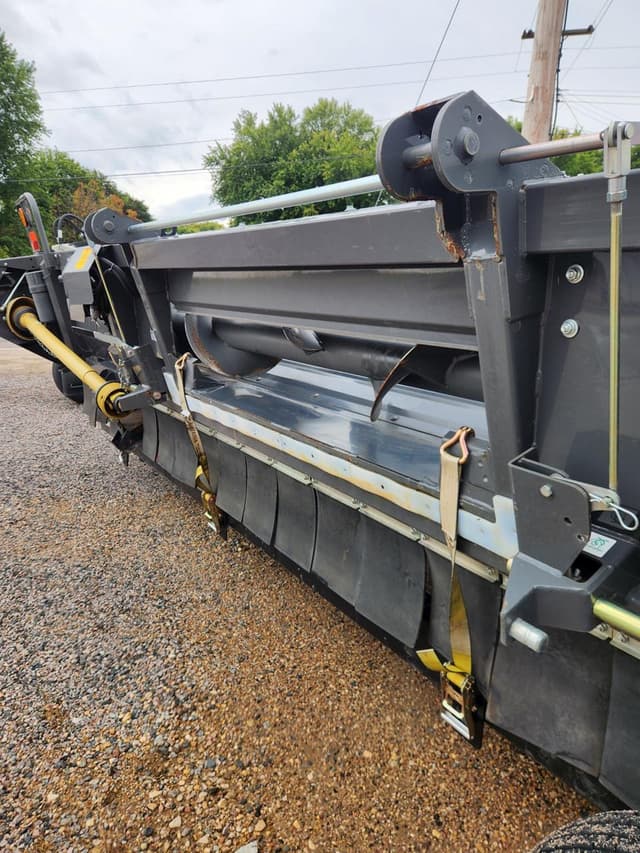 Image of CLAAS 8-30C equipment image 4