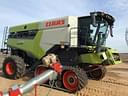 2023 CLAAS Lexion 8700TT Image