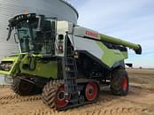 Thumbnail image CLAAS 8700 4